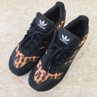 アディダス(adidas)のアディダススニーカー ZX700 M21338(スニーカー)