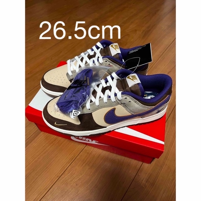 NIKE - Nike Dunk Low