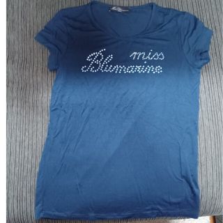 ブルマリン(Blumarine)のミスブルマリン 12A カットソー(Tシャツ/カットソー)