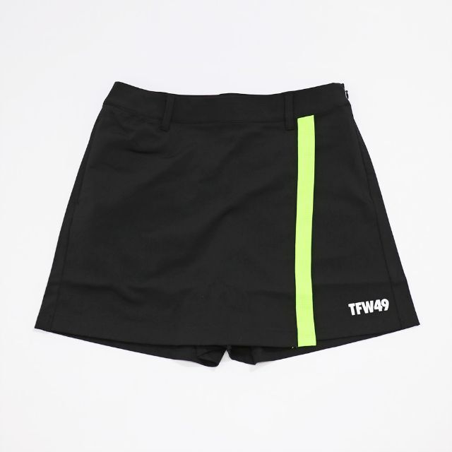 新品☆【TFW49】レディース STRETCH WRAP SKIRT | フリマアプリ ラクマ