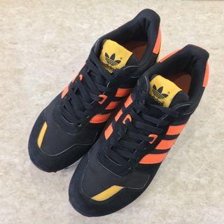 アディダス(adidas)のアディダススニーカー ZX700 G96512(スニーカー)