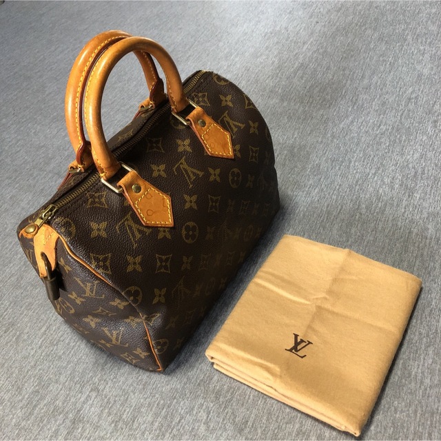 ★Louis Vuitton★スピーディー25★モノグラム★ | フリマアプリ ラクマ