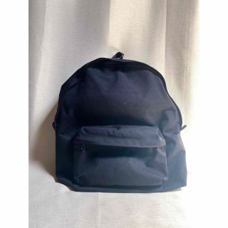 コムデギャルソンオムプリュス(COMME des GARCONS HOMME PLUS)のコムデギャルソン オム プリュス Backpack 大きい　L  2回のみ使用(バッグパック/リュック)