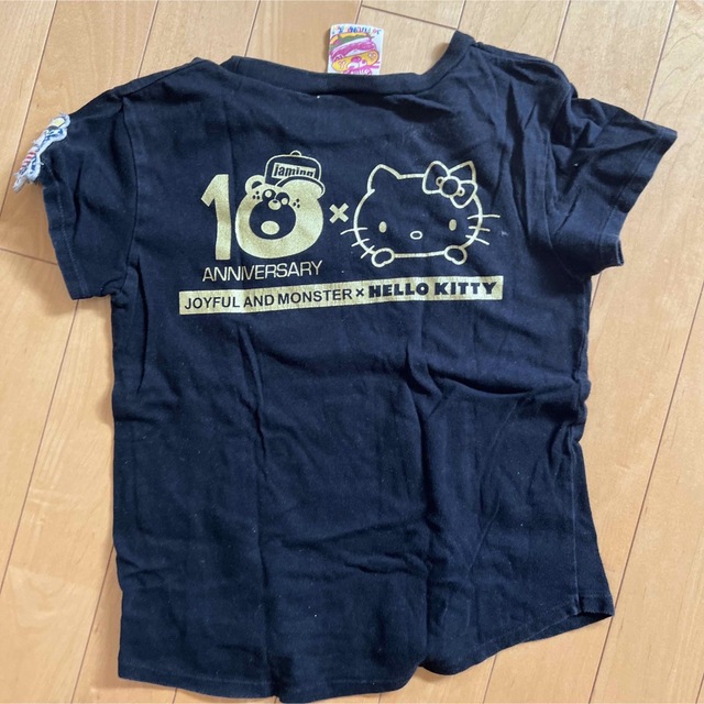 JAM Tシャツ5点セット　120〜140サイズ キッズ/ベビー/マタニティのキッズ服男の子用(90cm~)(Tシャツ/カットソー)の商品写真