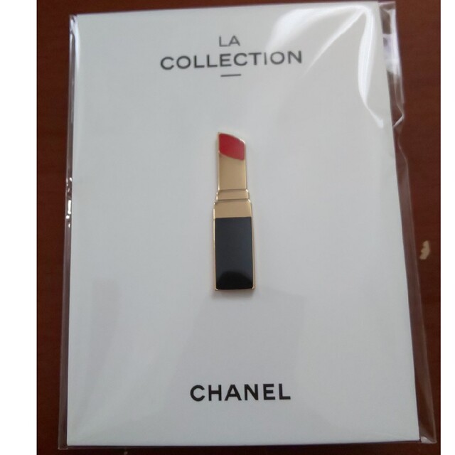 CHANEL(シャネル)のCHANEL LA COLLECTION ノベルティ エンタメ/ホビーのコレクション(ノベルティグッズ)の商品写真