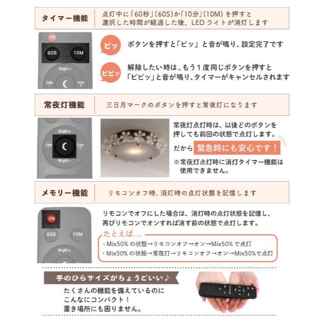 【色: アンティークブラック】Ampoule シーリングライト 照明 おしゃれ