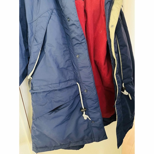 RAKAN 防寒防水コート メンズのジャケット/アウター(その他)の商品写真