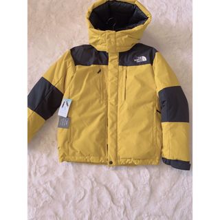 ノースフェイス(THE NORTH FACE) キッズ ダウンジャケット(レディース