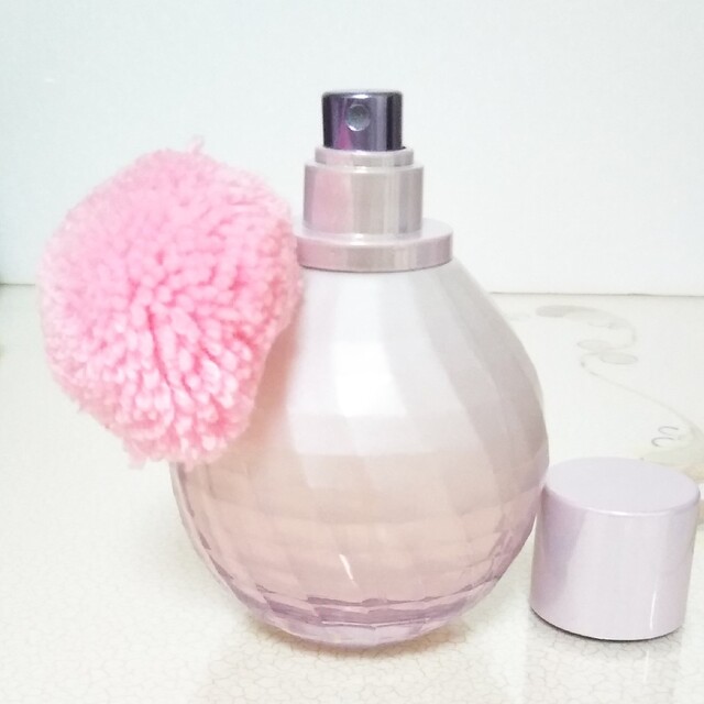 フェアリーテイル香水   トワイライト  100ml コスメ/美容の香水(香水(女性用))の商品写真