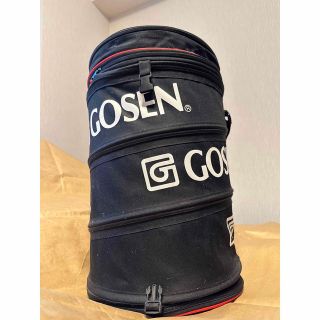 ゴーセン(GOSEN)のGOSENボールバック・スポーツバック(その他)