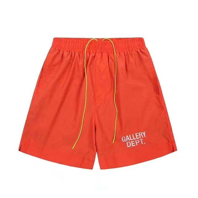 gallery dept ギャラリーデプト ショートパンツ 人気大割引 72.0%OFF
