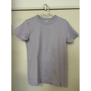 ユニクロ(UNIQLO)のUNIQLOU Tシャツ　2枚セット　Lサイズ(Tシャツ(半袖/袖なし))
