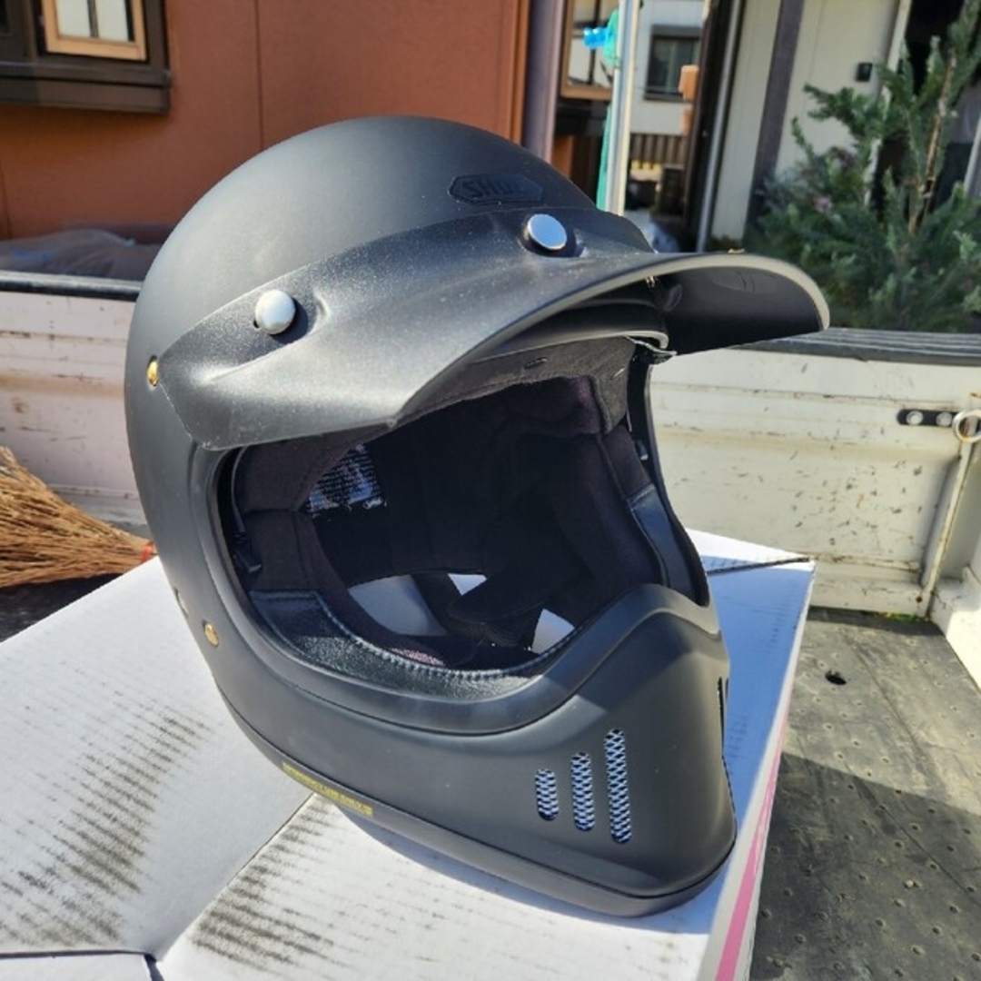 SHOEI EXZERO フルフェイス