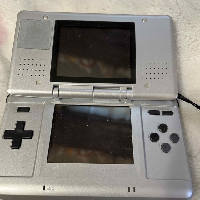 蔵 ニンテンドーDS 本体 初代