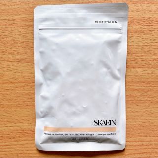 SKAEIN Supplement スケイン サプリメント 120粒(ダイエット食品)