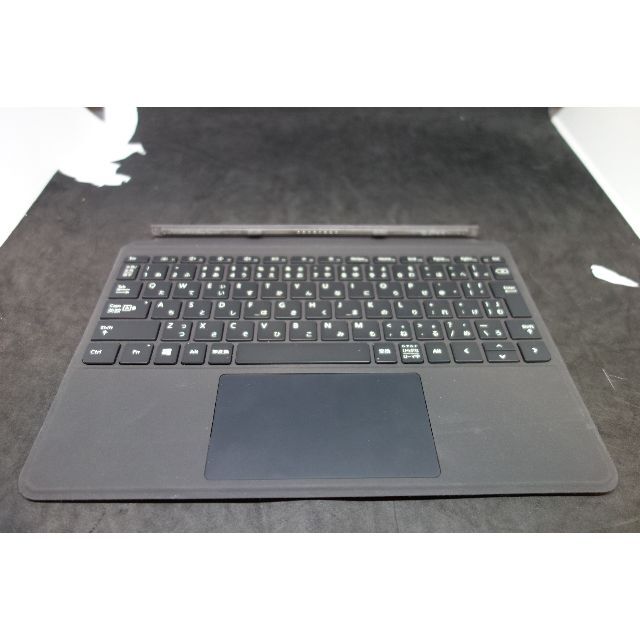 Microsoft - ①マイクロソフト　Surface Go対応タイプカバー