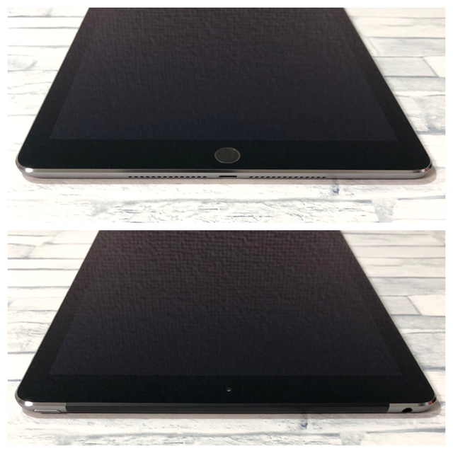 美品 iPad Air2 16GB wifi+セルラー 管理番号：0884 - nayaabhaandi.com