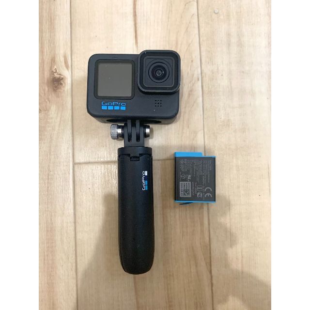 美品 GoPro10