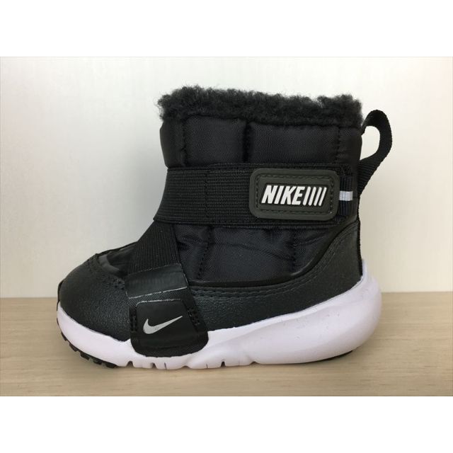 NIKE(ナイキ)のナイキ フレックスアドバンスブーツ TD 12,0cm 新品 (1579) キッズ/ベビー/マタニティのベビー靴/シューズ(~14cm)(ブーツ)の商品写真