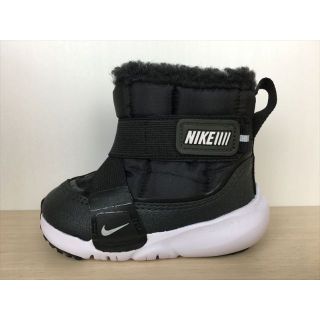 ナイキ(NIKE)のナイキ フレックスアドバンスブーツ TD 12,0cm 新品 (1579)(ブーツ)