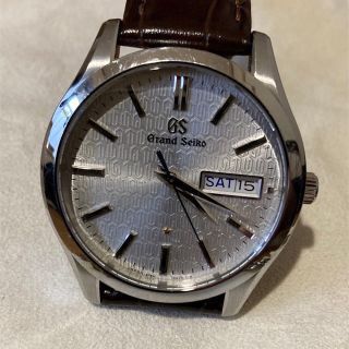 グランドセイコー(Grand Seiko)のGS グランドセイコー SBGT241(腕時計(アナログ))