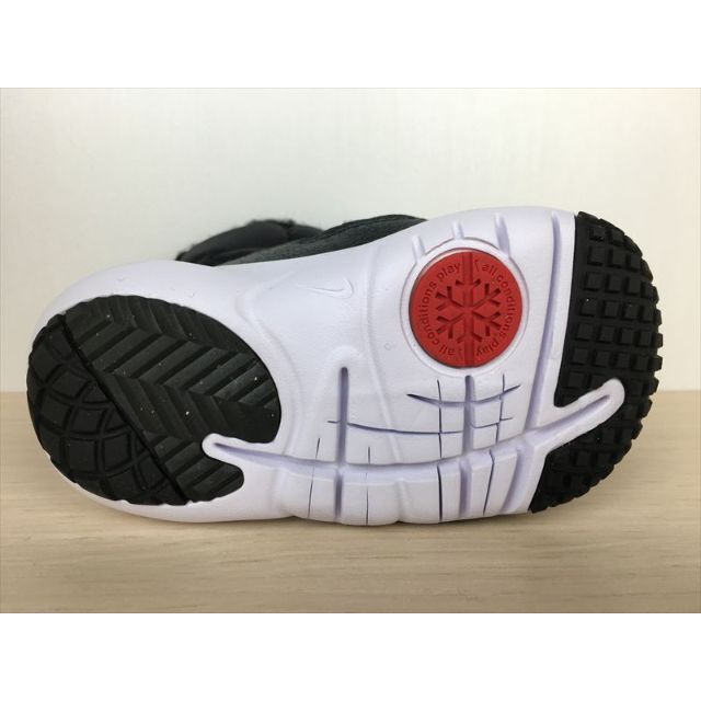 NIKE(ナイキ)のナイキ フレックスアドバンスブーツ TD 14,0cm 新品 (1579) キッズ/ベビー/マタニティのベビー靴/シューズ(~14cm)(ブーツ)の商品写真