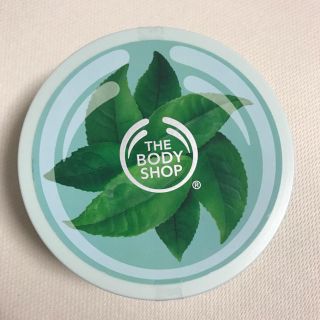 ザボディショップ(THE BODY SHOP)のボディショップ ボディーバター(ボディクリーム)