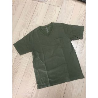 グローバルワーク(GLOBAL WORK)の【マリモ様専用】GLOBAL WORK メンズTシャツ(Tシャツ/カットソー(半袖/袖なし))