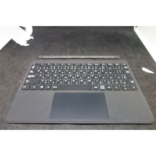 Microsoft - ④マイクロソフト　Surface Go対応タイプカバー