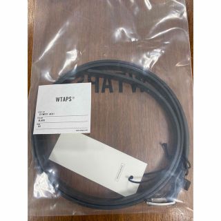 W)taps - WTAPS T15 / BELT / SYNTHETIC ベルト BLACK Lの通販
