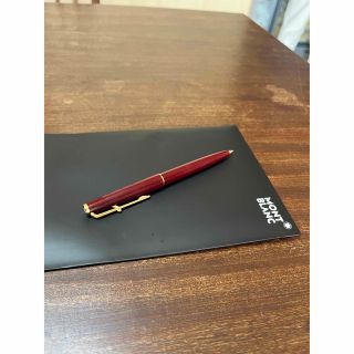 モンブラン(MONTBLANC)のGWsale！希少 モンブラン ビンテージ ハンマートリガー②(ペン/マーカー)