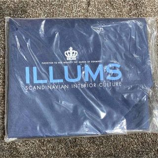 イルムス(ILLUMS)の【新品未開封】ILLUMS/イルムス トートバッグ(トートバッグ)