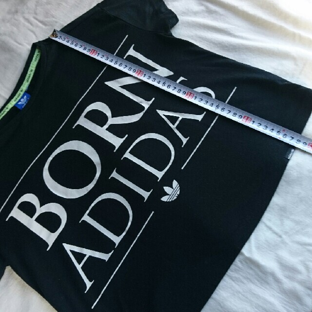 adidas(アディダス)のアディダス Tシャツ  レディースのトップス(Tシャツ(半袖/袖なし))の商品写真