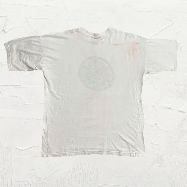 JVG NEW COLLECTED ビンテージ ペルー　インカ　スーベニア T メンズのトップス(Tシャツ/カットソー(半袖/袖なし))の商品写真