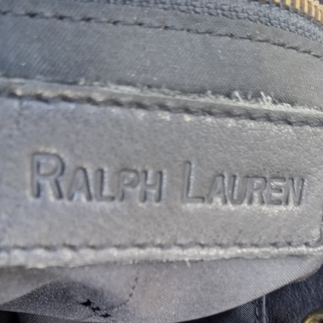 Ralph Lauren(ラルフローレン)の{美品} Ralph Lauren(ﾗﾙﾌﾛｰﾚﾝ)巾着型 リック バッグ レディースのバッグ(リュック/バックパック)の商品写真