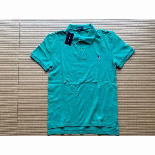 ポロラルフローレン(POLO RALPH LAUREN)のラルフローレン　ポロシャツ　160cm(Tシャツ/カットソー)