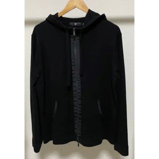 UNIQLO - ユニクロ プラスJ +J カシミヤブレンドパーカー ジルサンダー