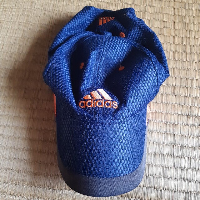 adidas(アディダス)のadidas   キャップ メンズの帽子(その他)の商品写真