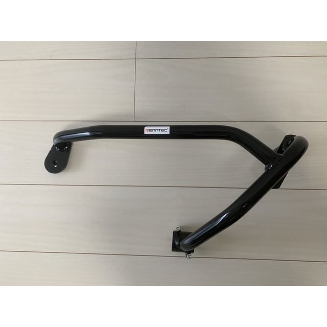 初出品、値下げ交渉可】RENNTEC エンジンガード XJR1300 春夏新作