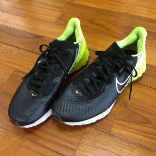 NIKE - 美品!NIKE エアズームインフィニティツアー 25の通販 by