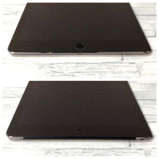 iPad - 良品 iPad Air2 16GB wifi+セルラー 管理番号:0886の通販 by ...