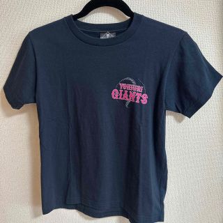 GIANTS 坂本勇人　Tシャツ(応援グッズ)