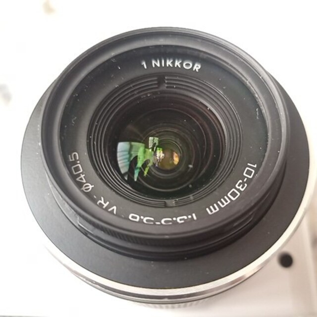 Nikon1 j1  2セット ジャンク 2