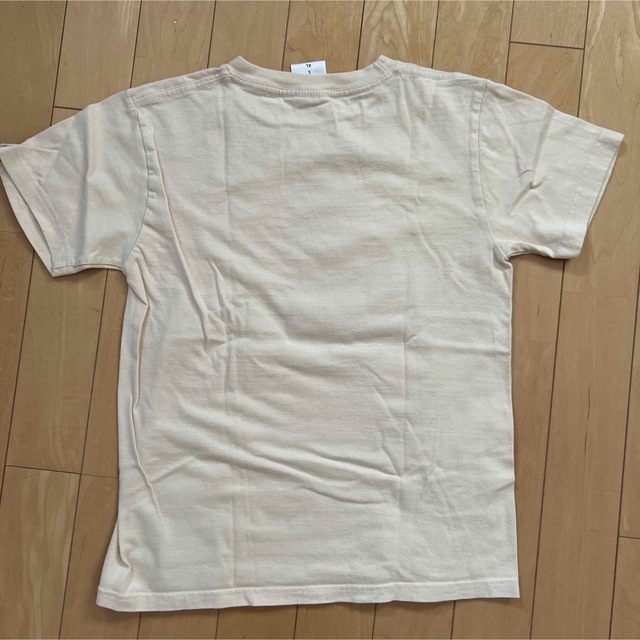 CUNE(キューン)のキューン　CUNE XSサイズ　Tシャツ レディースのトップス(Tシャツ(半袖/袖なし))の商品写真