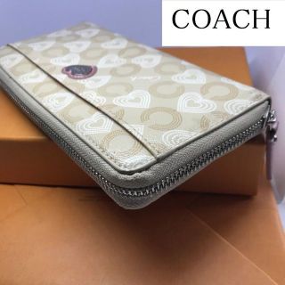 2ページ目 - コーチ(COACH) ハート 財布(レディース)の通販 300点以上