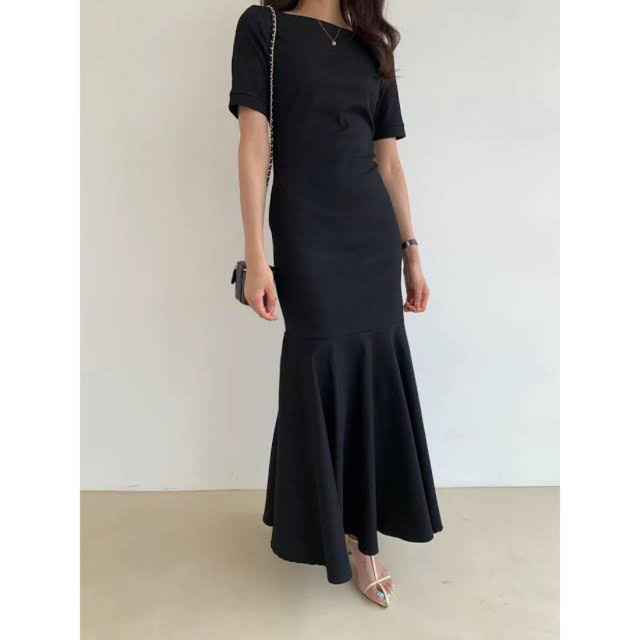 BIRTHDAY BASH バースデーバッシュ 完売 ロングワンピース 人気