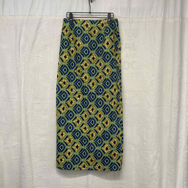 CITYSHOP シティショップ BATIK SKIRT バティックスカート 注目の