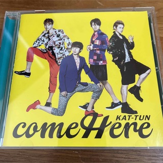 come Here(アイドルグッズ)