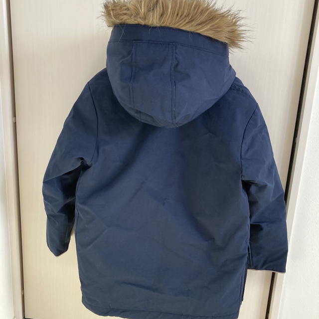 GAP Kids(ギャップキッズ)のGAP ジャケット S キッズ/ベビー/マタニティのキッズ服男の子用(90cm~)(コート)の商品写真