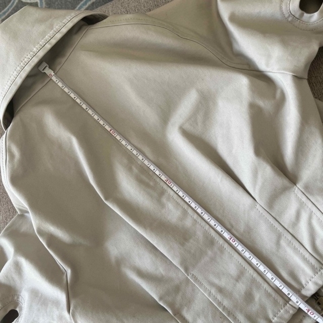 ARMANI EXCHANGE(アルマーニエクスチェンジ)のアルマーニエクスチェンジ　ショートジャケット レディースのジャケット/アウター(その他)の商品写真
